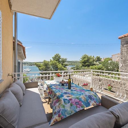 Apartments Tara, Sibenik - Mandalina 외부 사진