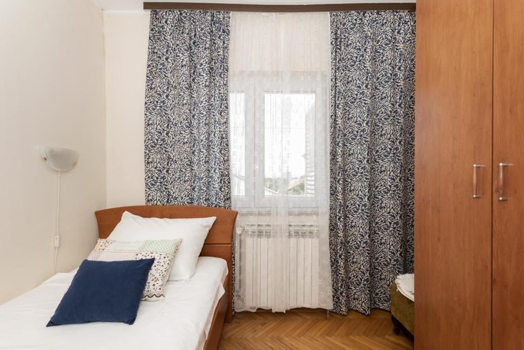 Apartments Tara, Sibenik - Mandalina 외부 사진
