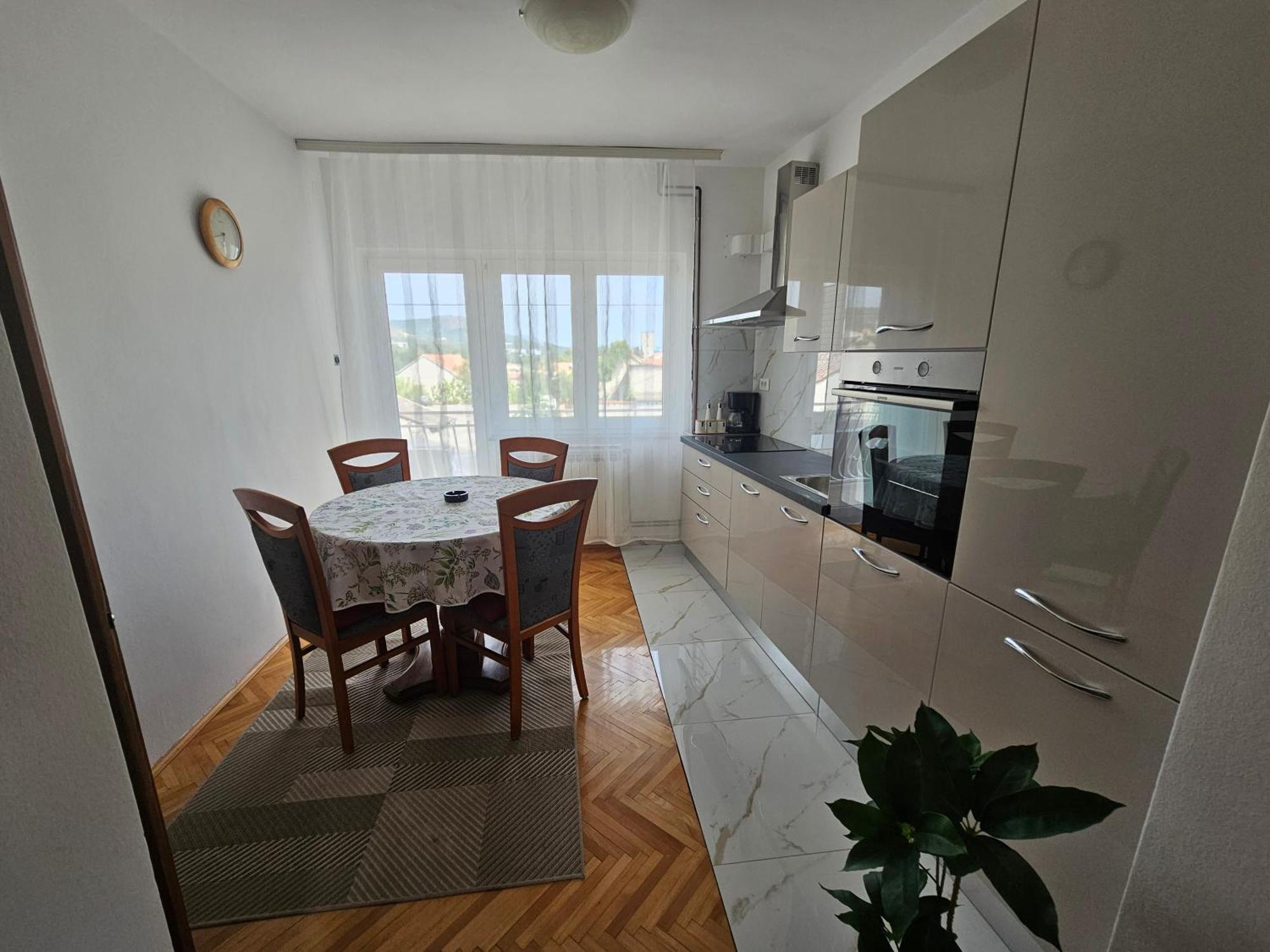 Apartments Tara, Sibenik - Mandalina 외부 사진