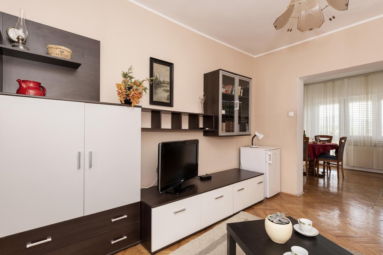 Apartments Tara, Sibenik - Mandalina 외부 사진